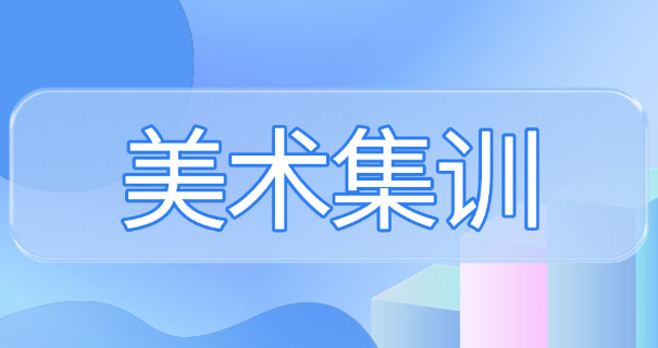 西	安艺考美术培训学校文化课